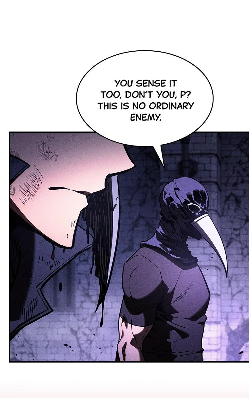 The Academy’s Genius Swordsman Chapter 140 – Page 40