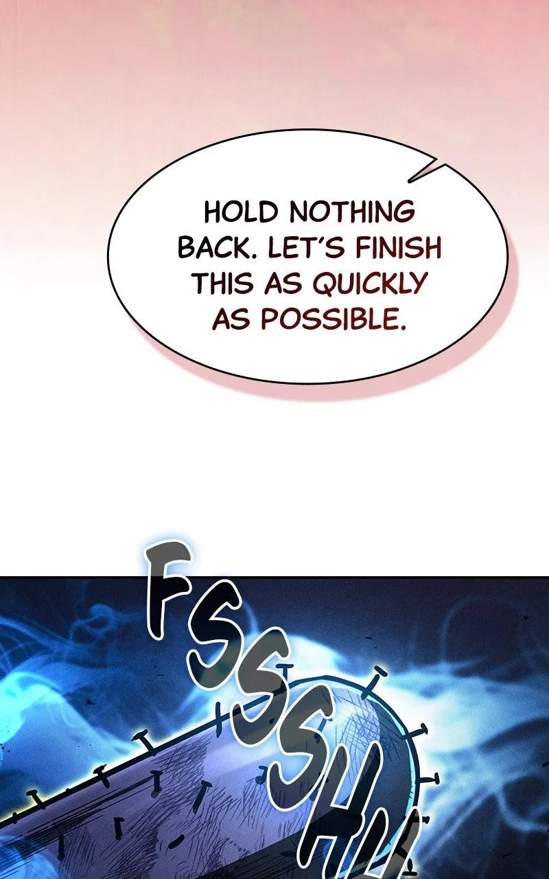 The Academy’s Genius Swordsman Chapter 140 – Page 45