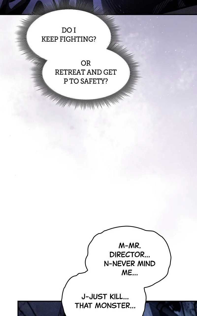 The Academy’s Genius Swordsman Chapter 140 – Page 89