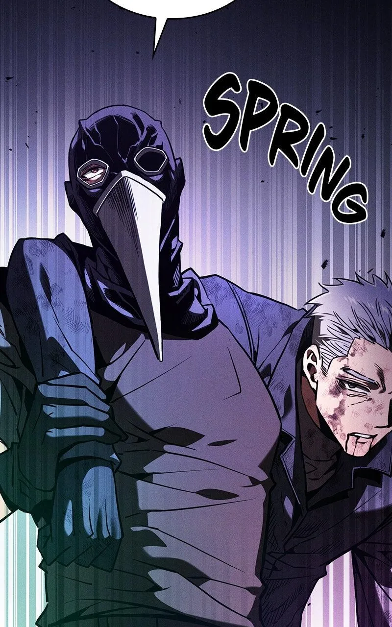 The Academy’s Genius Swordsman Chapter 140 – Page 93