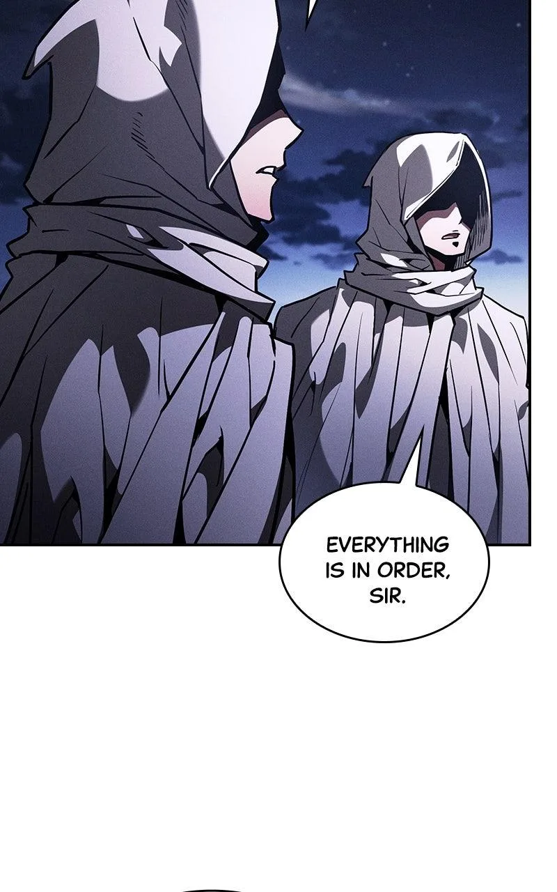 The Academy’s Genius Swordsman Chapter 140 – Page 108