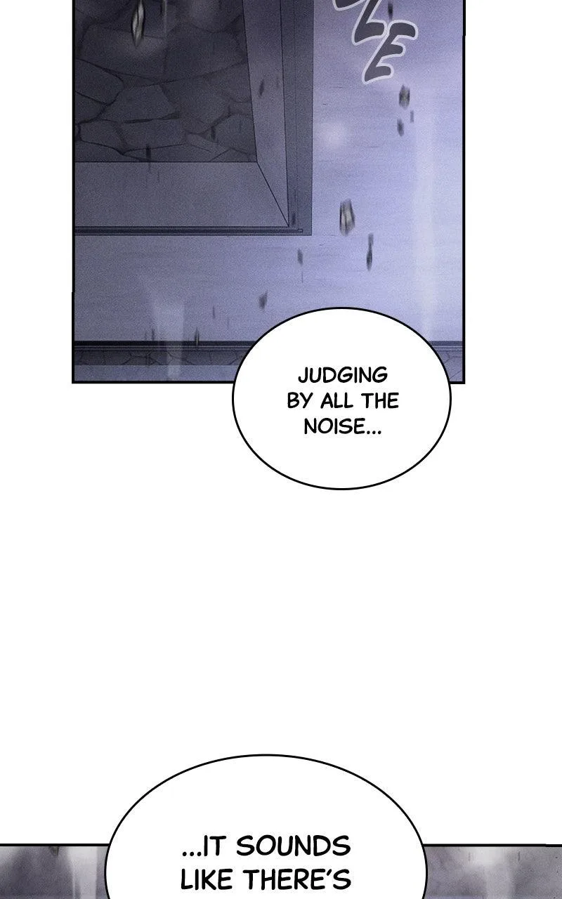 The Academy’s Genius Swordsman Chapter 141 – Page 4