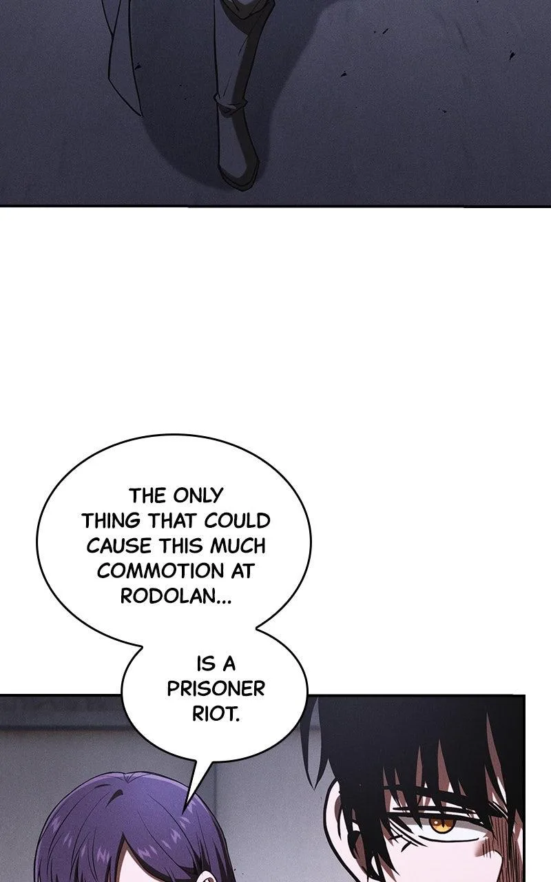The Academy’s Genius Swordsman Chapter 141 – Page 6