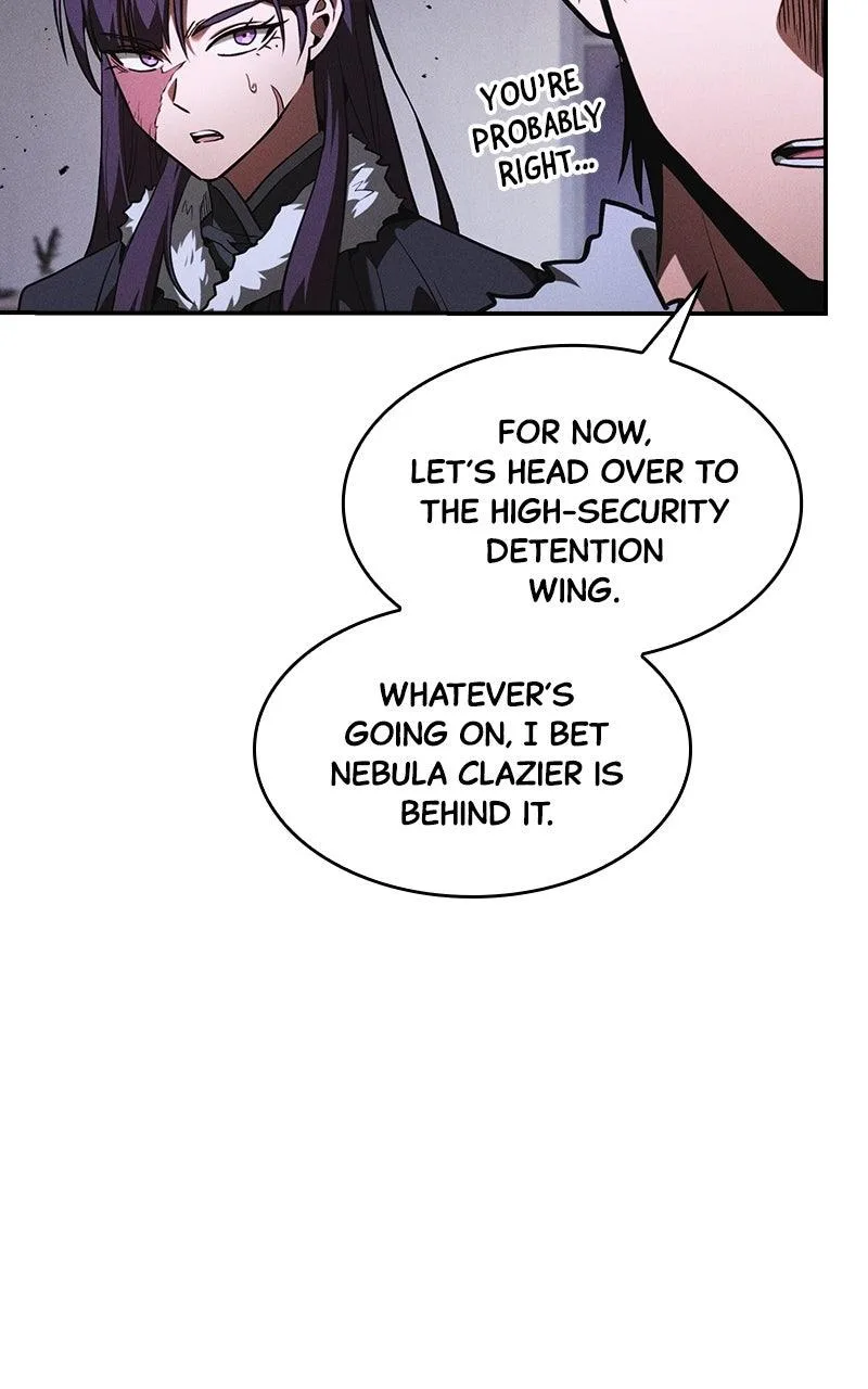The Academy’s Genius Swordsman Chapter 141 – Page 7