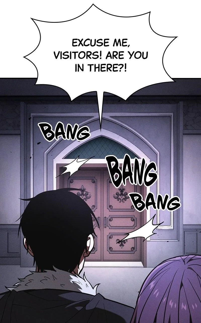 The Academy’s Genius Swordsman Chapter 141 – Page 8