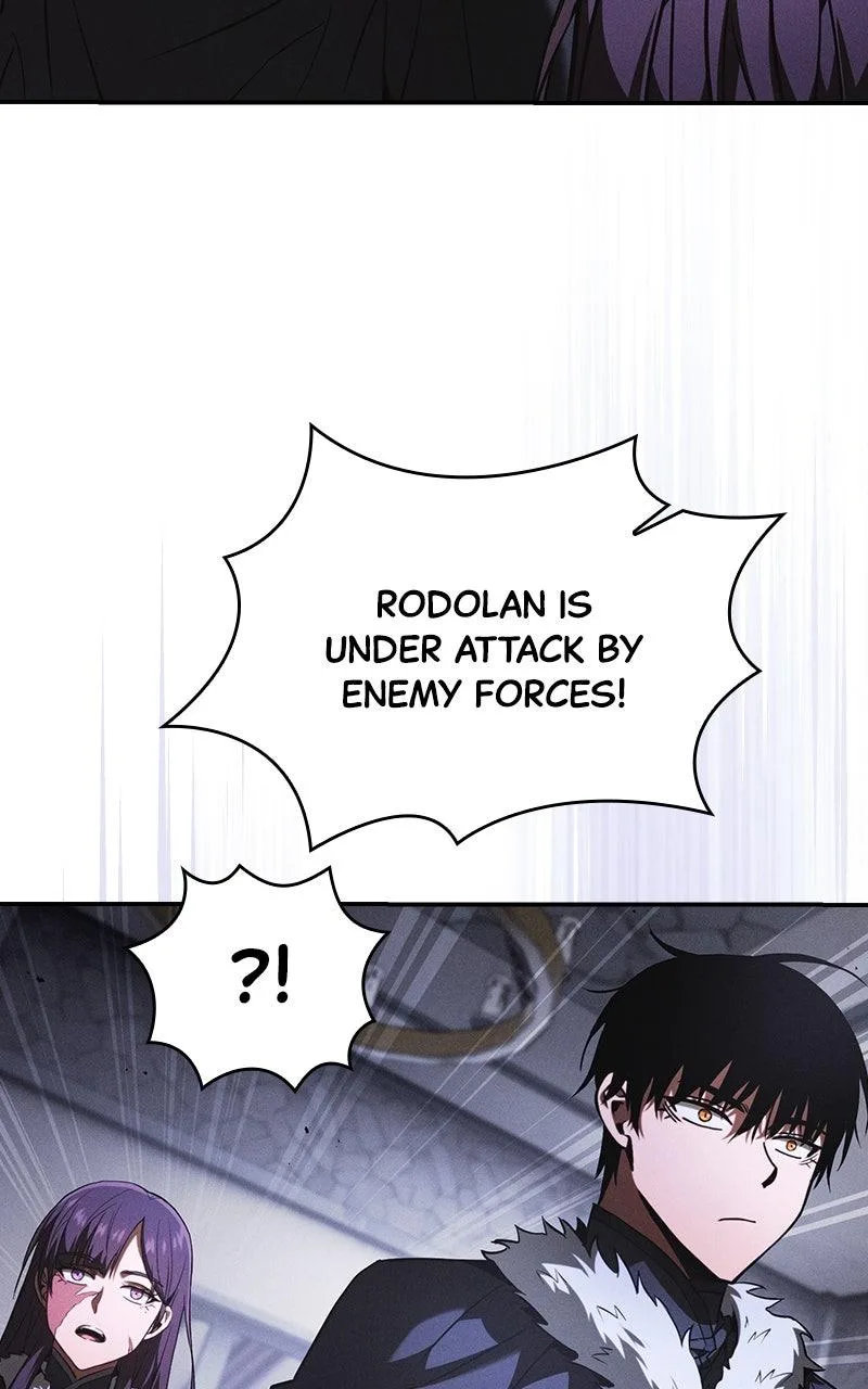 The Academy’s Genius Swordsman Chapter 141 – Page 9