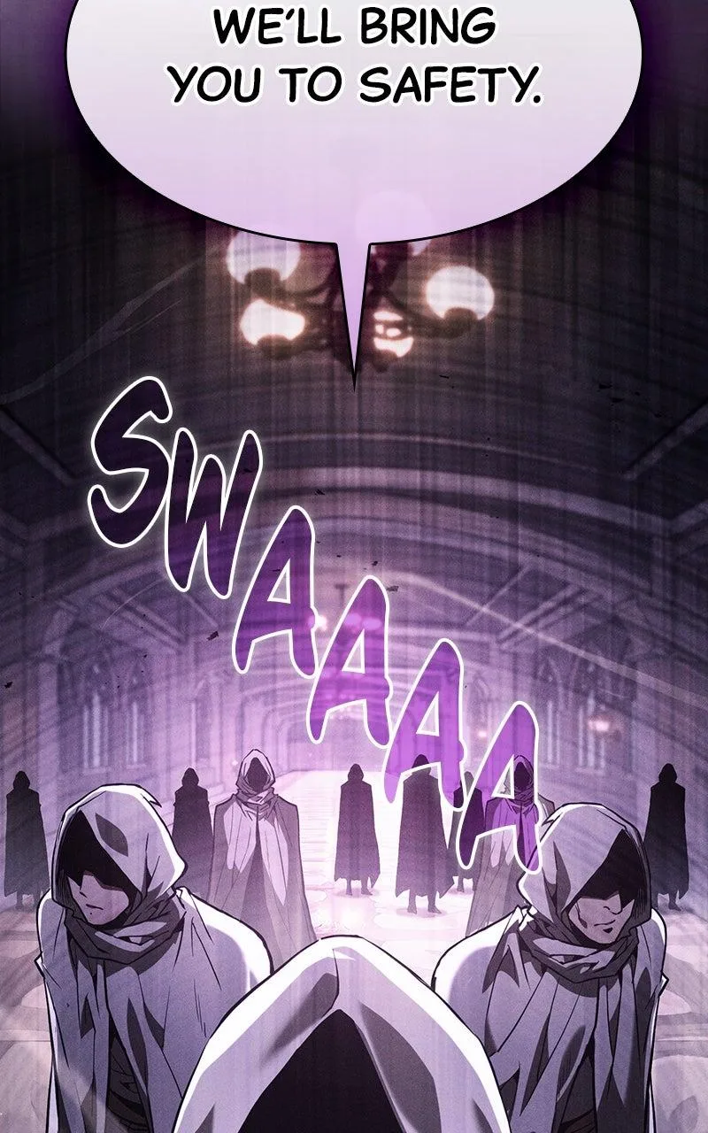 The Academy’s Genius Swordsman Chapter 141 – Page 15