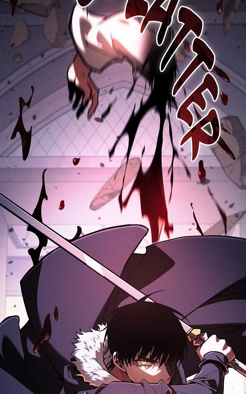 The Academy’s Genius Swordsman Chapter 141 – Page 29