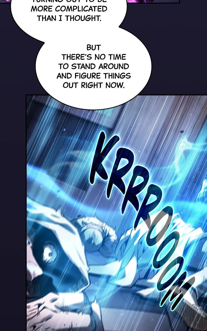 The Academy’s Genius Swordsman Chapter 141 – Page 40