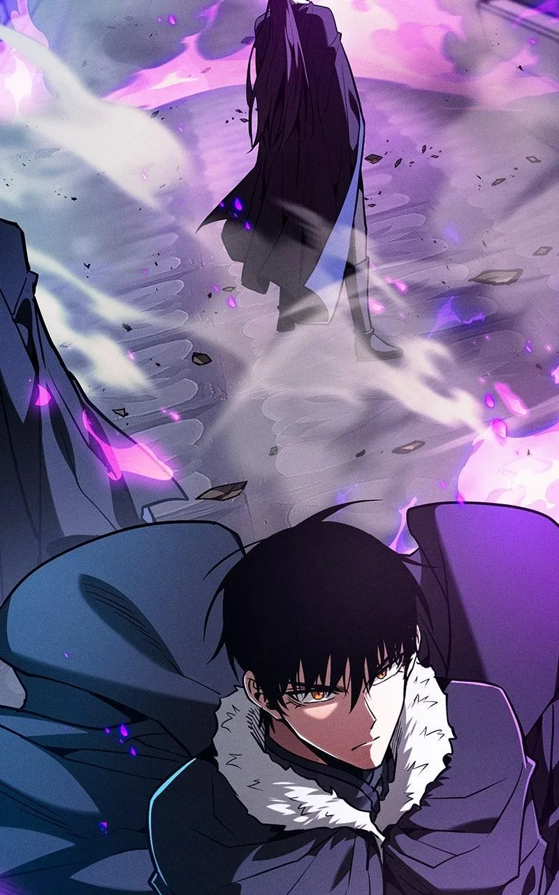 The Academy’s Genius Swordsman Chapter 141 – Page 42