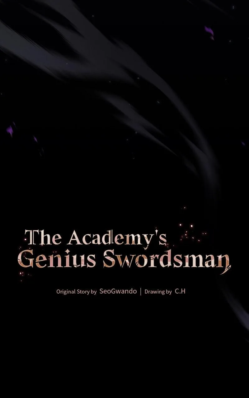The Academy’s Genius Swordsman Chapter 141 – Page 44