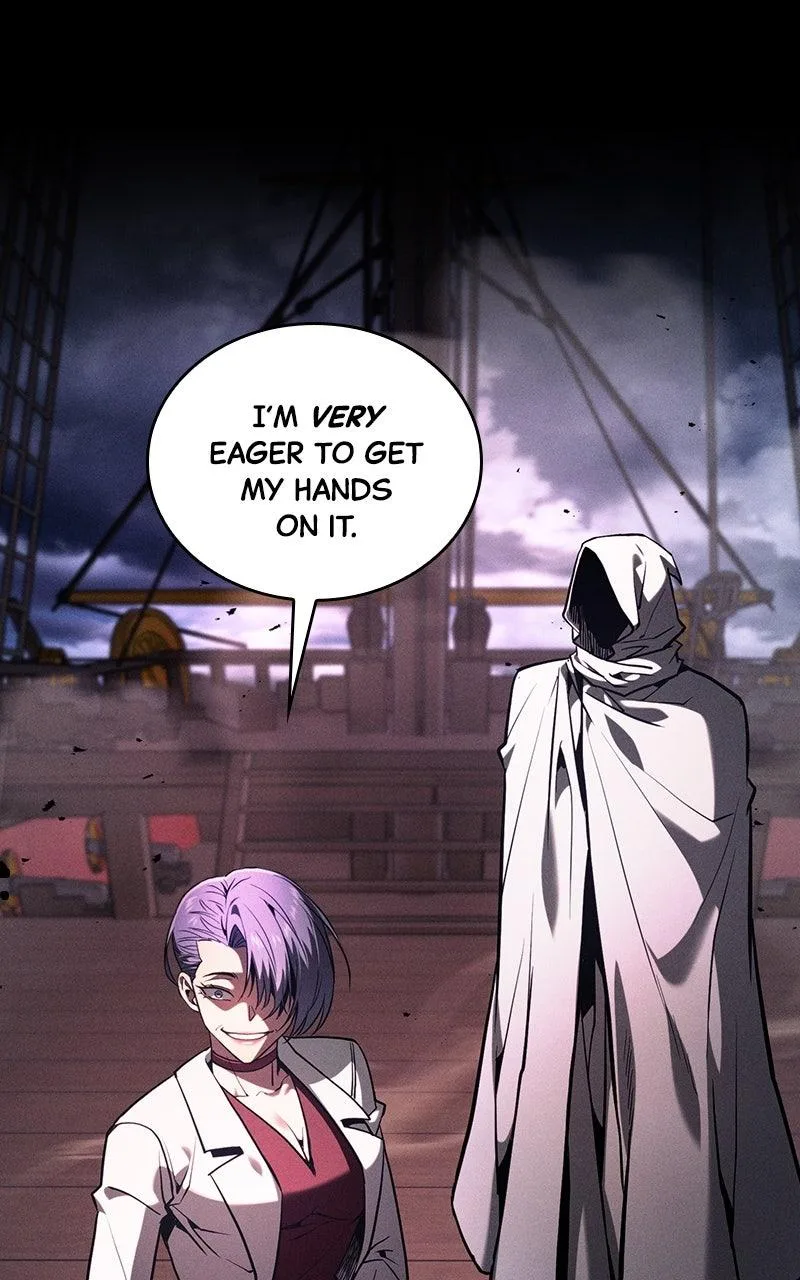 The Academy’s Genius Swordsman Chapter 141 – Page 73