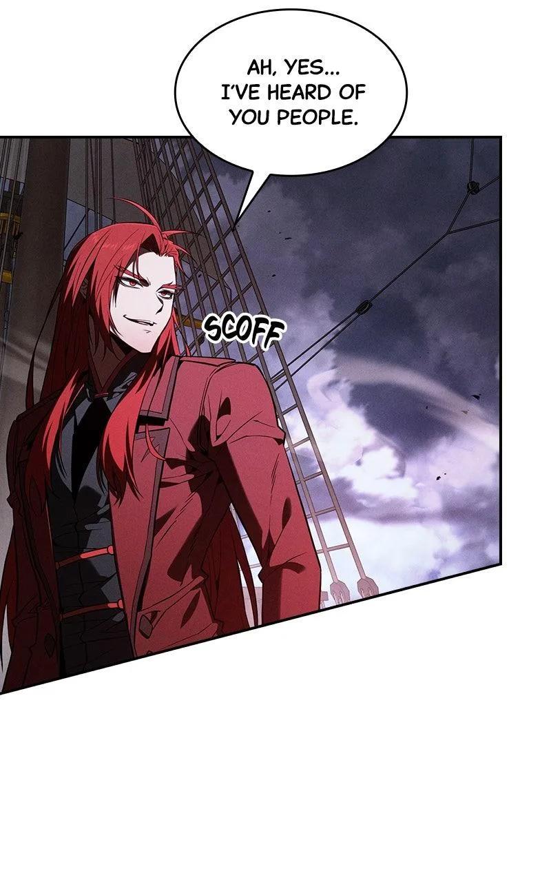 The Academy’s Genius Swordsman Chapter 141 – Page 77
