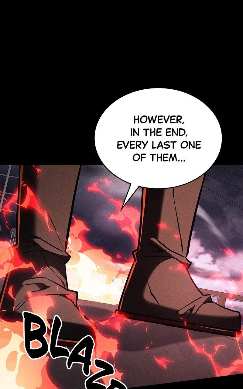 The Academy’s Genius Swordsman Chapter 141 – Page 81