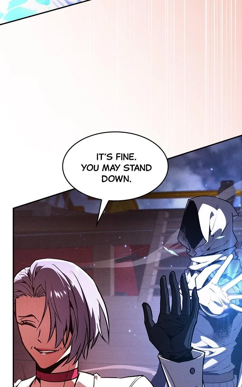 The Academy’s Genius Swordsman Chapter 141 – Page 87