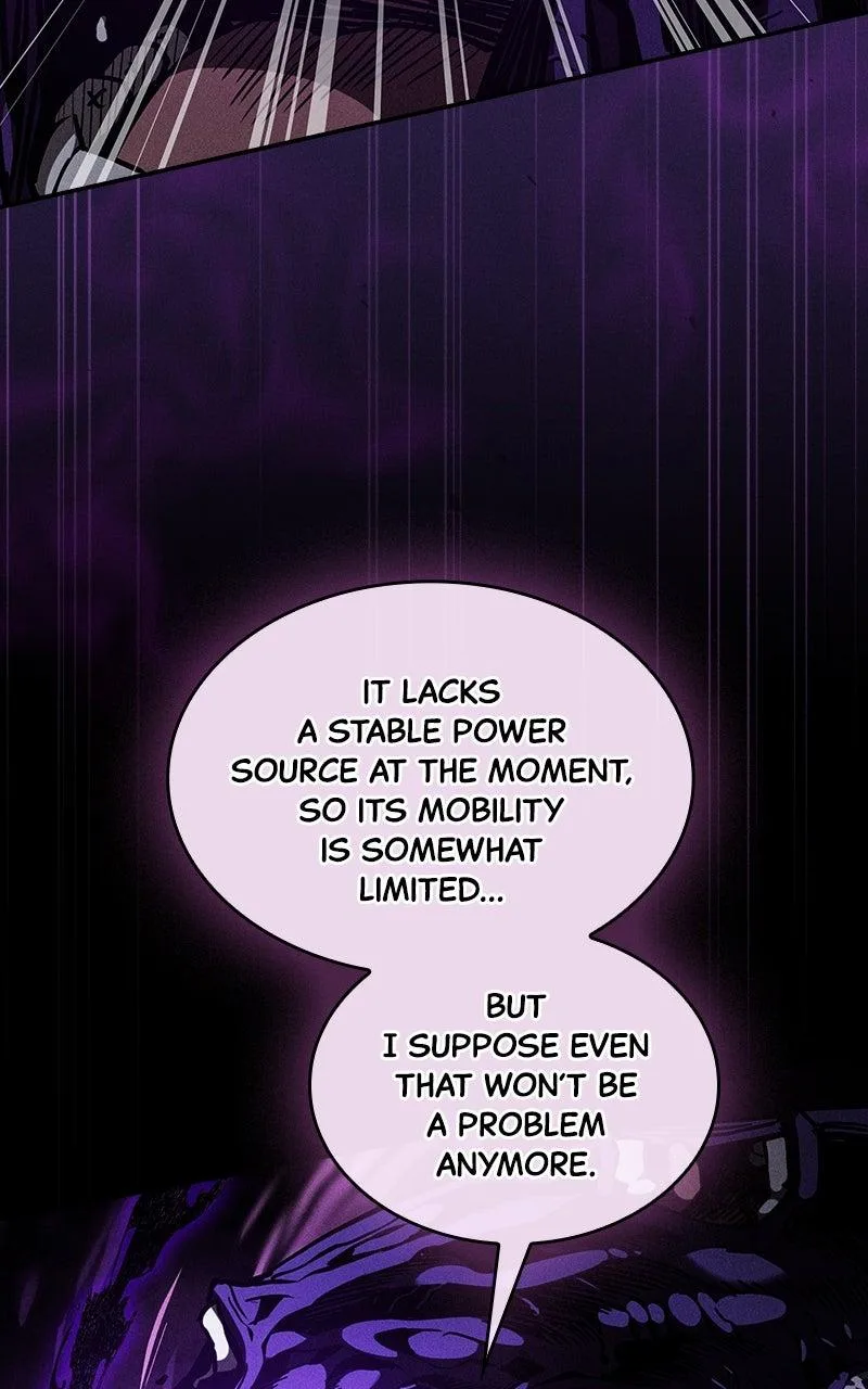 The Academy’s Genius Swordsman Chapter 141 – Page 120