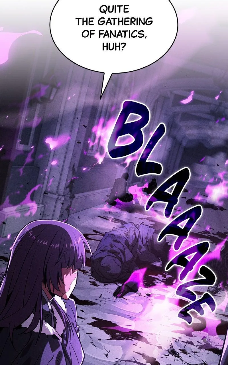 The Academy’s Genius Swordsman Chapter 142 – Page 4