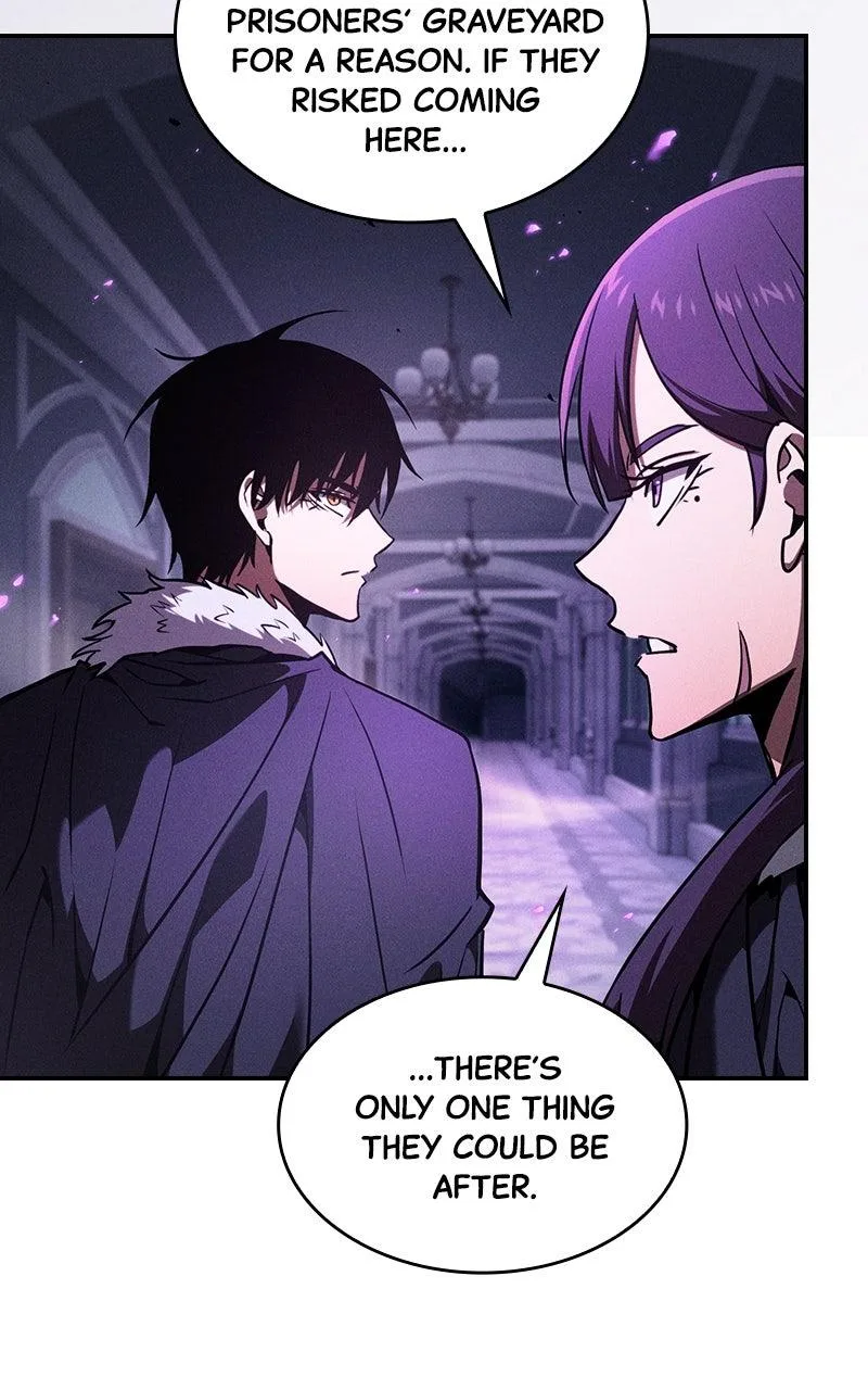 The Academy’s Genius Swordsman Chapter 142 – Page 7