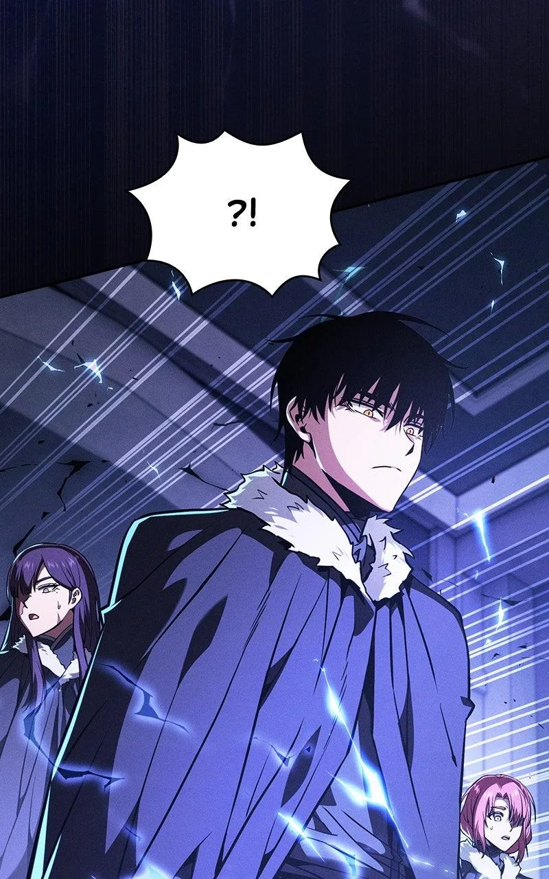 The Academy’s Genius Swordsman Chapter 142 – Page 21