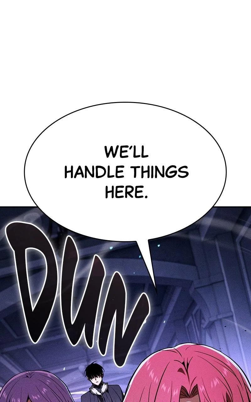 The Academy’s Genius Swordsman Chapter 142 – Page 56