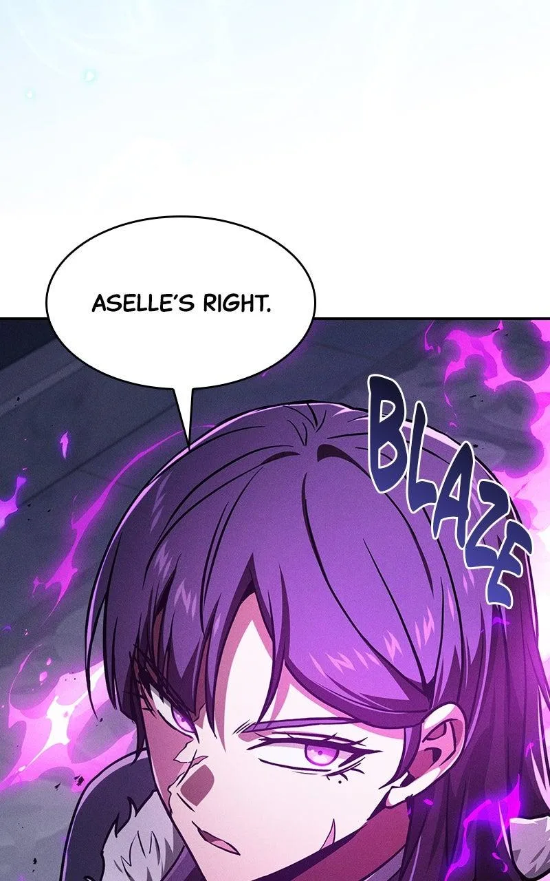 The Academy’s Genius Swordsman Chapter 142 – Page 61