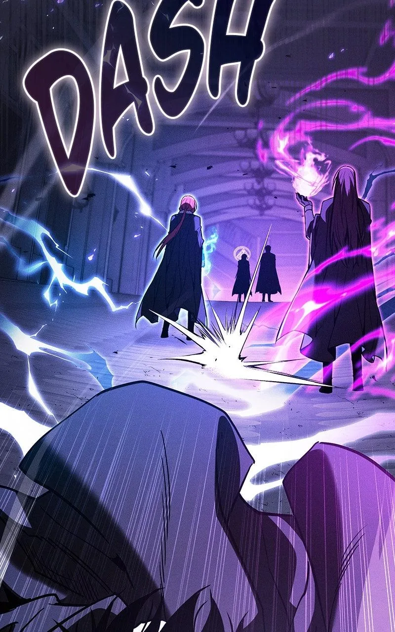 The Academy’s Genius Swordsman Chapter 142 – Page 75
