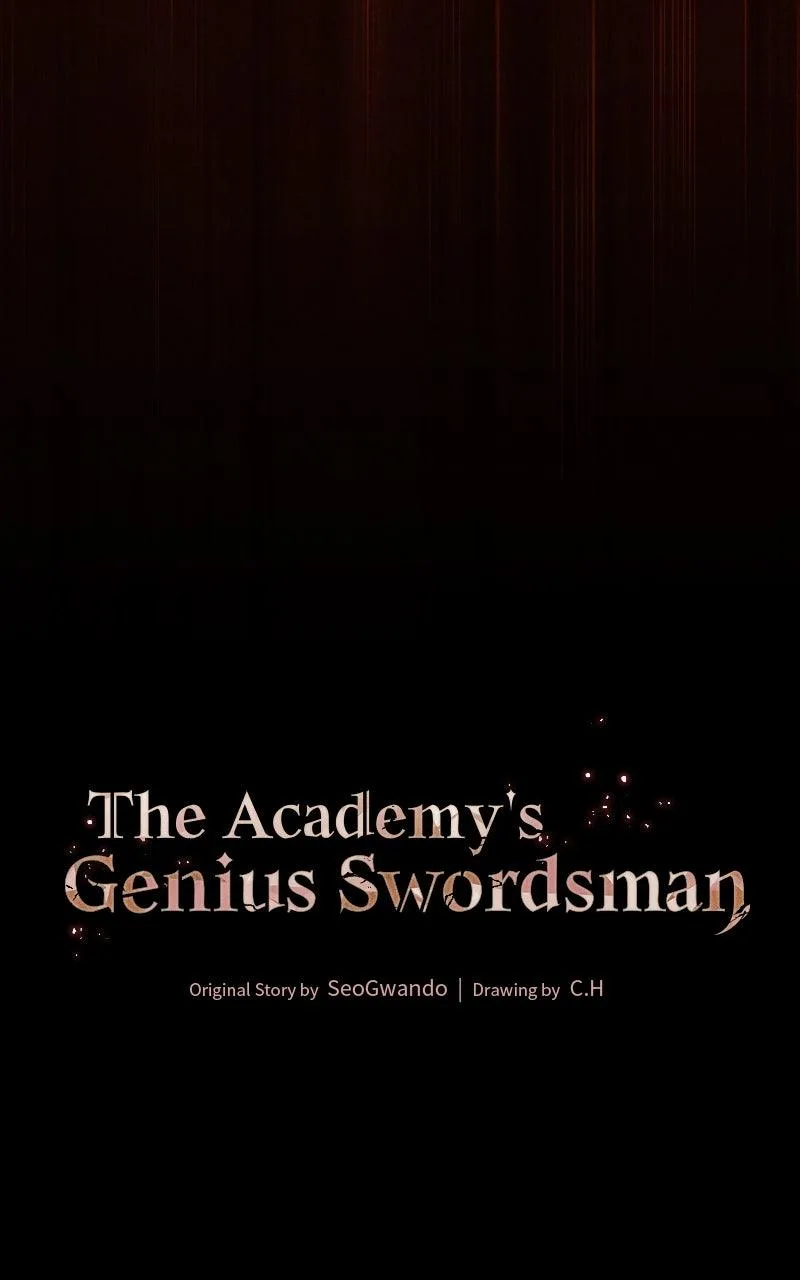 The Academy’s Genius Swordsman Chapter 143 – Page 67