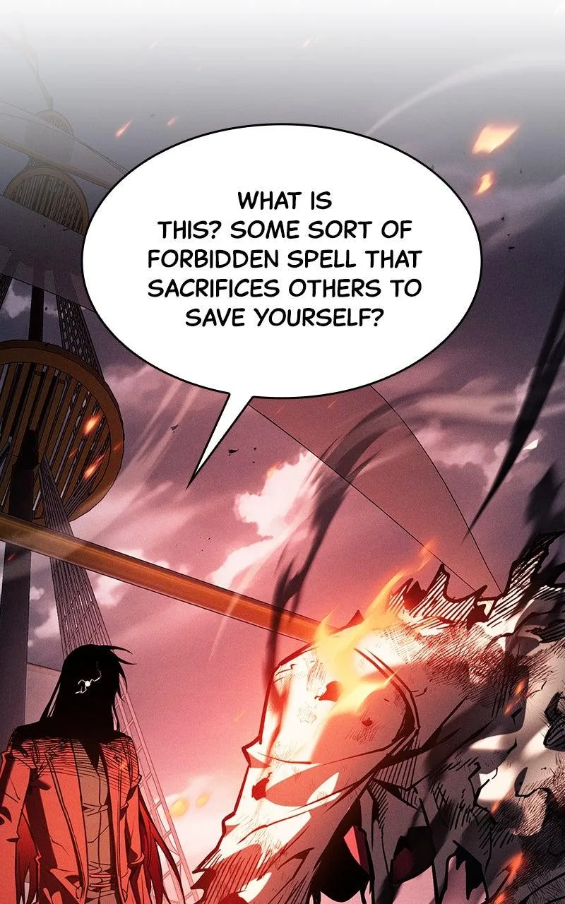 The Academy’s Genius Swordsman Chapter 143 – Page 76