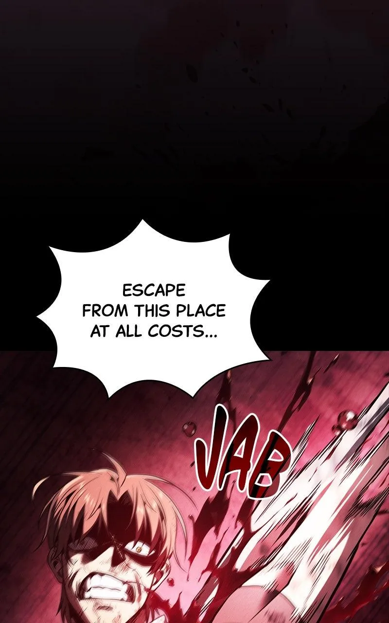 The Academy’s Genius Swordsman Chapter 144 – Page 22