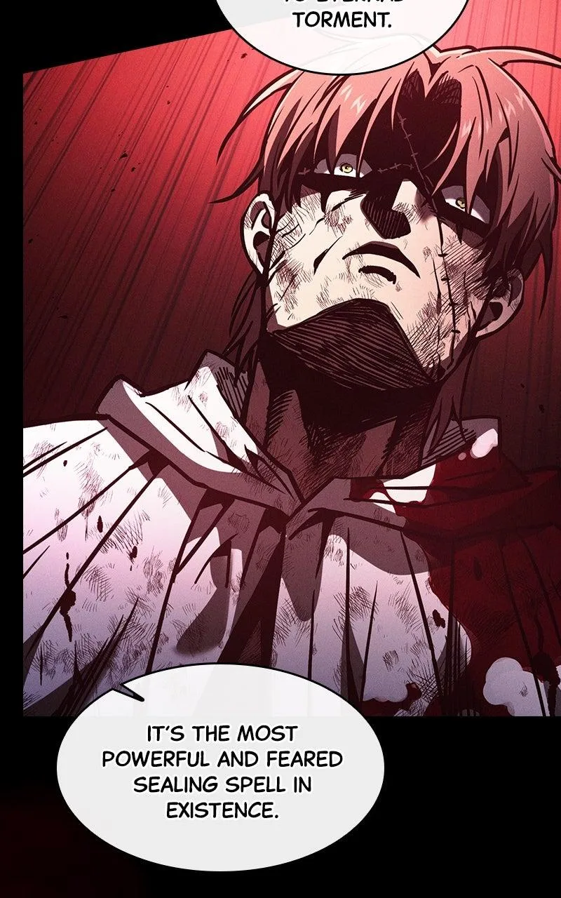 The Academy’s Genius Swordsman Chapter 144 – Page 95