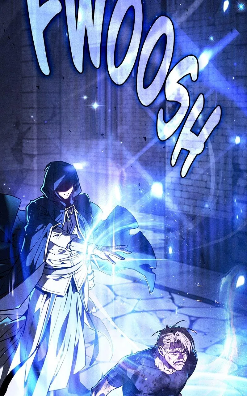 The Academy’s Genius Swordsman Chapter 144 – Page 127