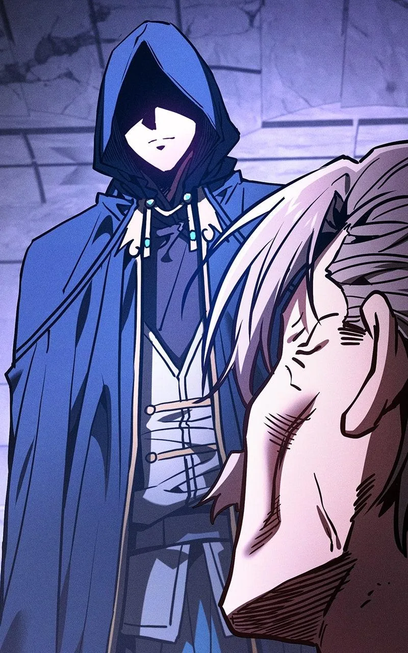 The Academy’s Genius Swordsman Chapter 144 – Page 133