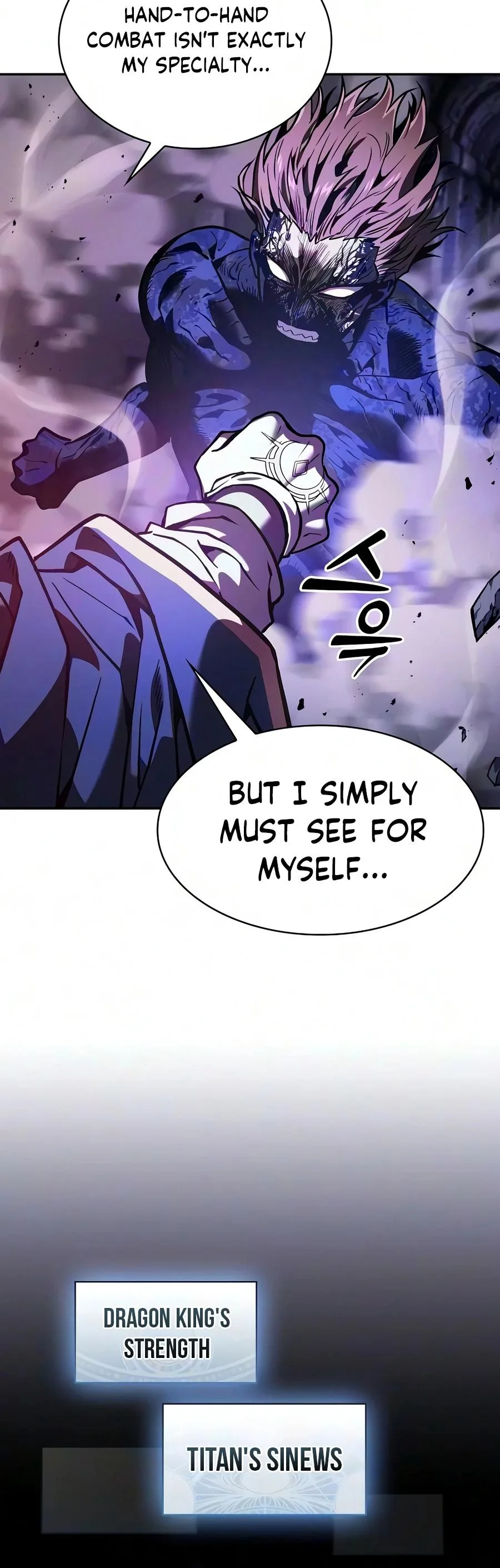 The Academy’s Genius Swordsman Chapter 145 – Page 11