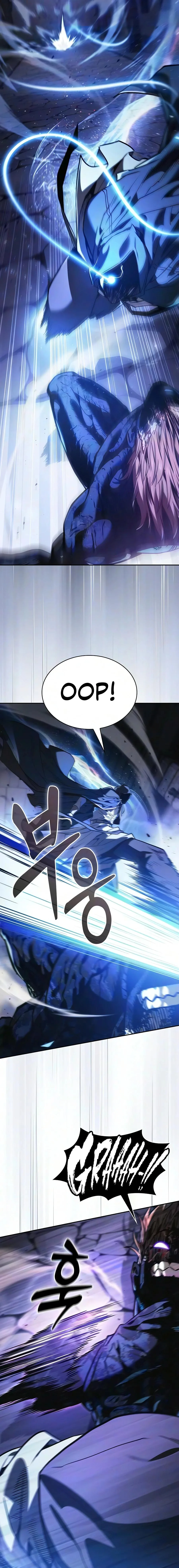 The Academy’s Genius Swordsman Chapter 145 – Page 13