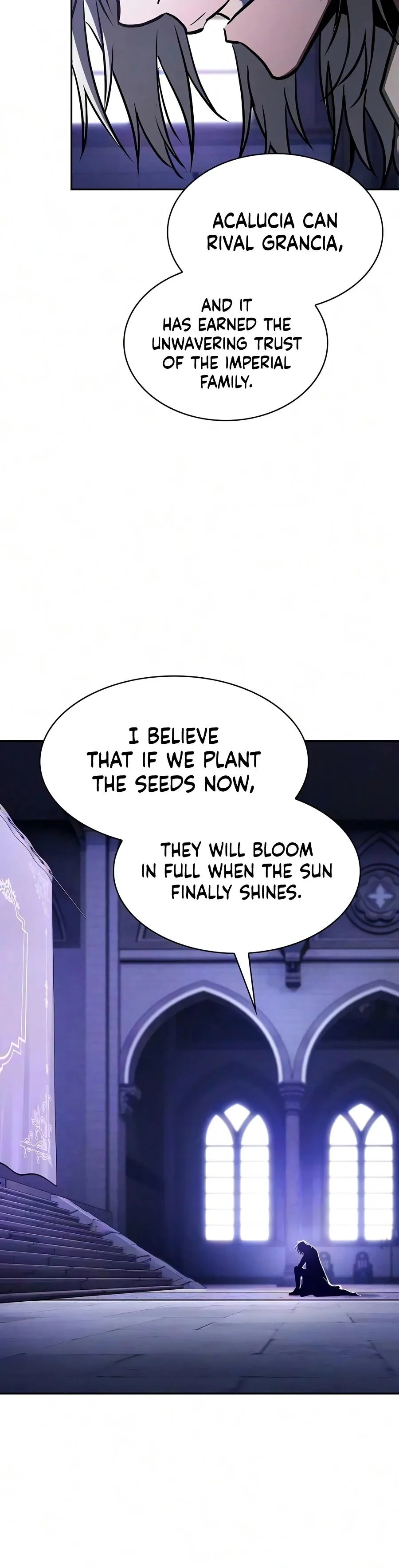 The Academy’s Genius Swordsman Chapter 149 – Page 14