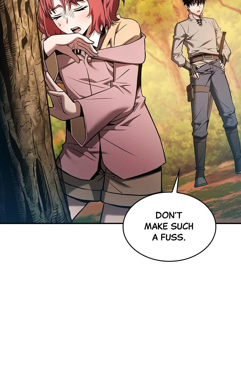 The Academy’s Genius Swordsman Chapter 15 – Page 3
