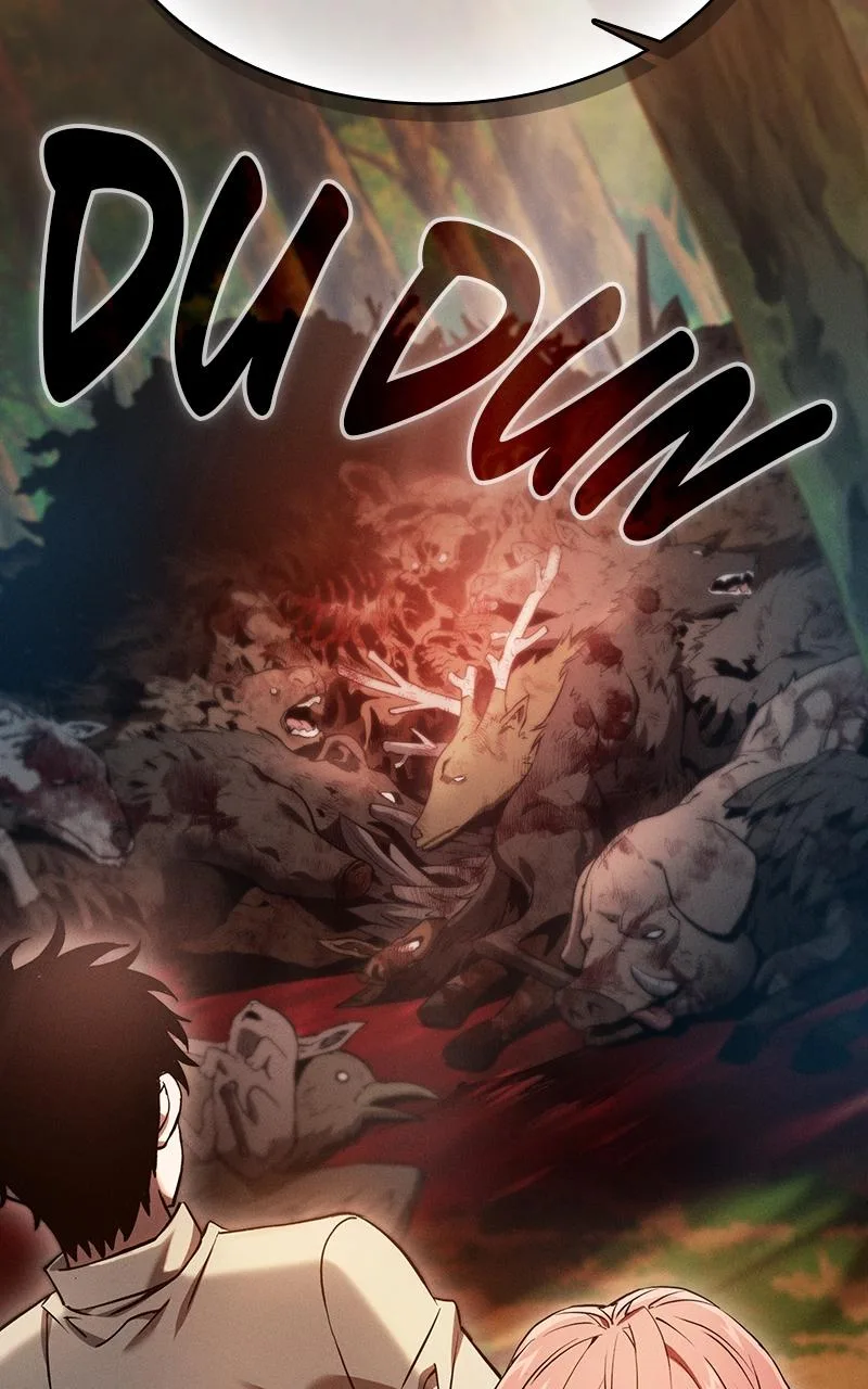 The Academy’s Genius Swordsman Chapter 15 – Page 8