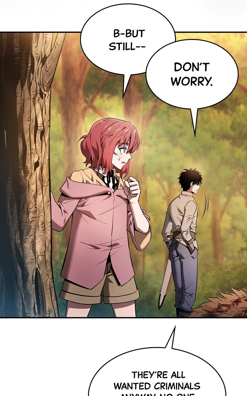 The Academy’s Genius Swordsman Chapter 15 – Page 11