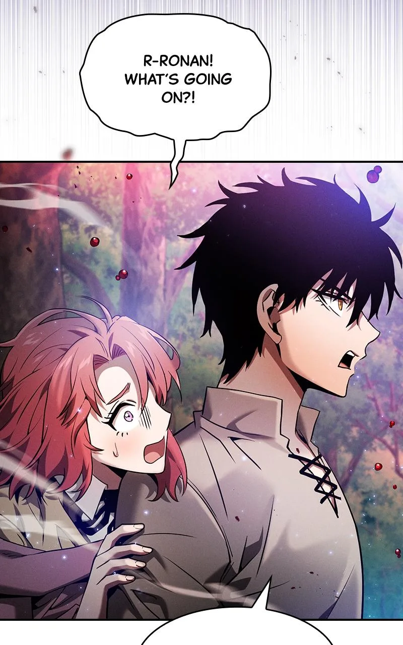 The Academy’s Genius Swordsman Chapter 15 – Page 44