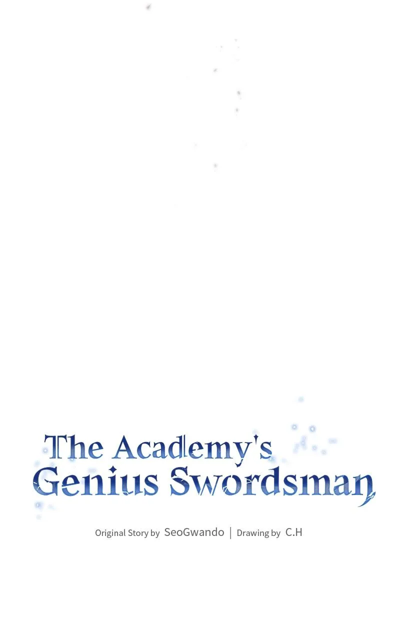 The Academy’s Genius Swordsman Chapter 15 – Page 50