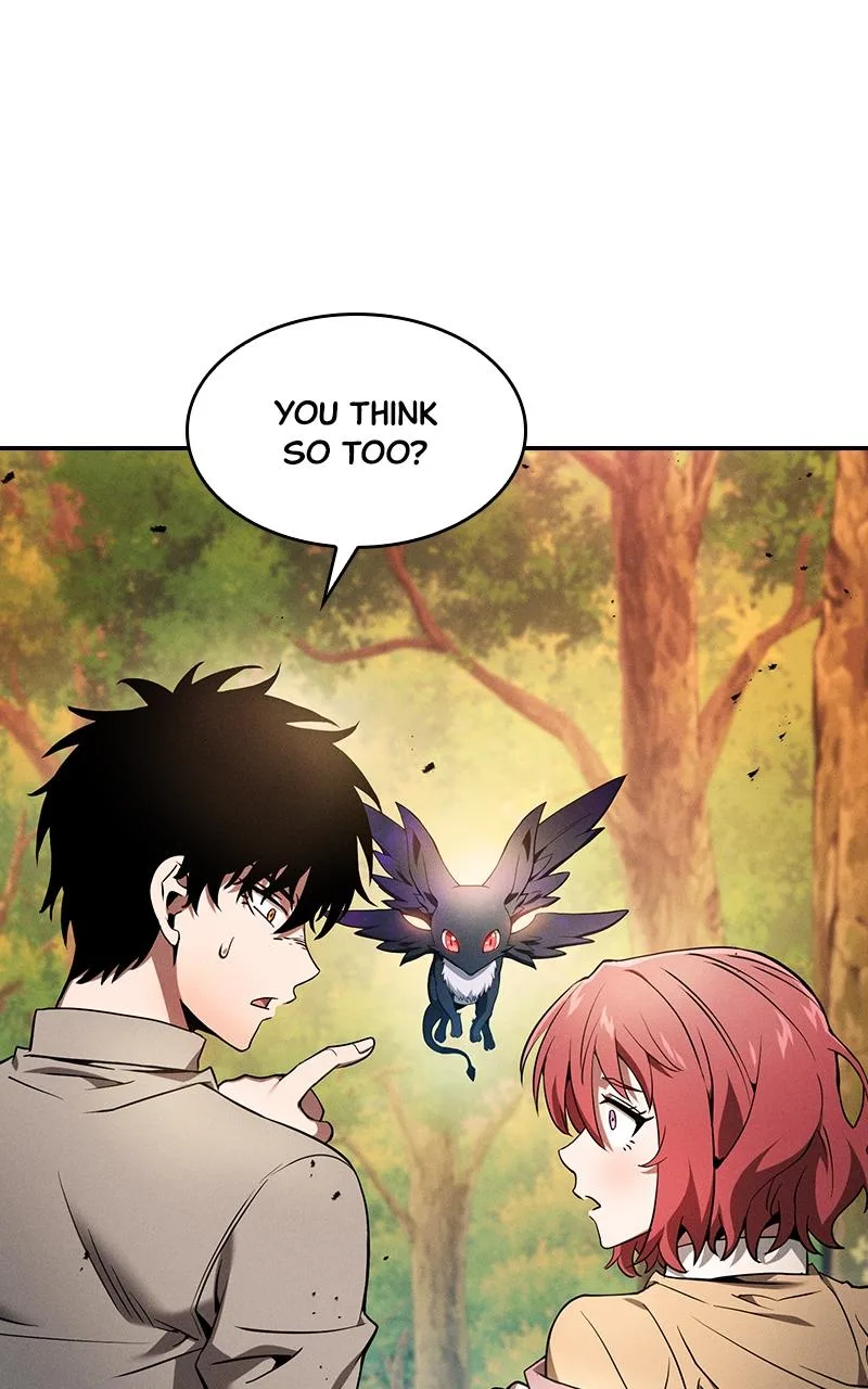 The Academy’s Genius Swordsman Chapter 15 – Page 71
