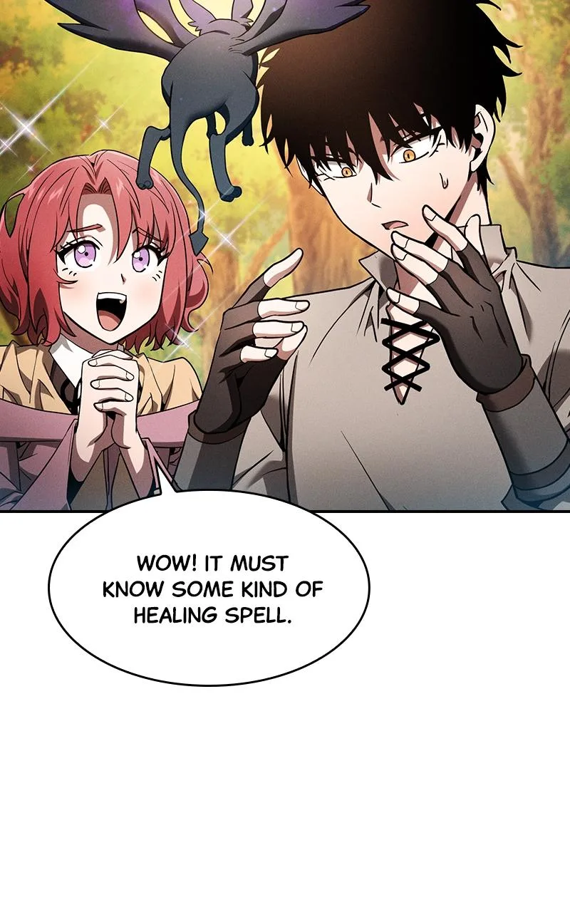 The Academy’s Genius Swordsman Chapter 15 – Page 81