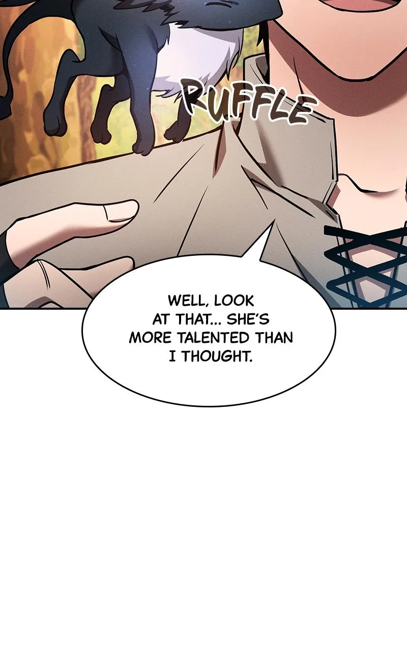 The Academy’s Genius Swordsman Chapter 15 – Page 83