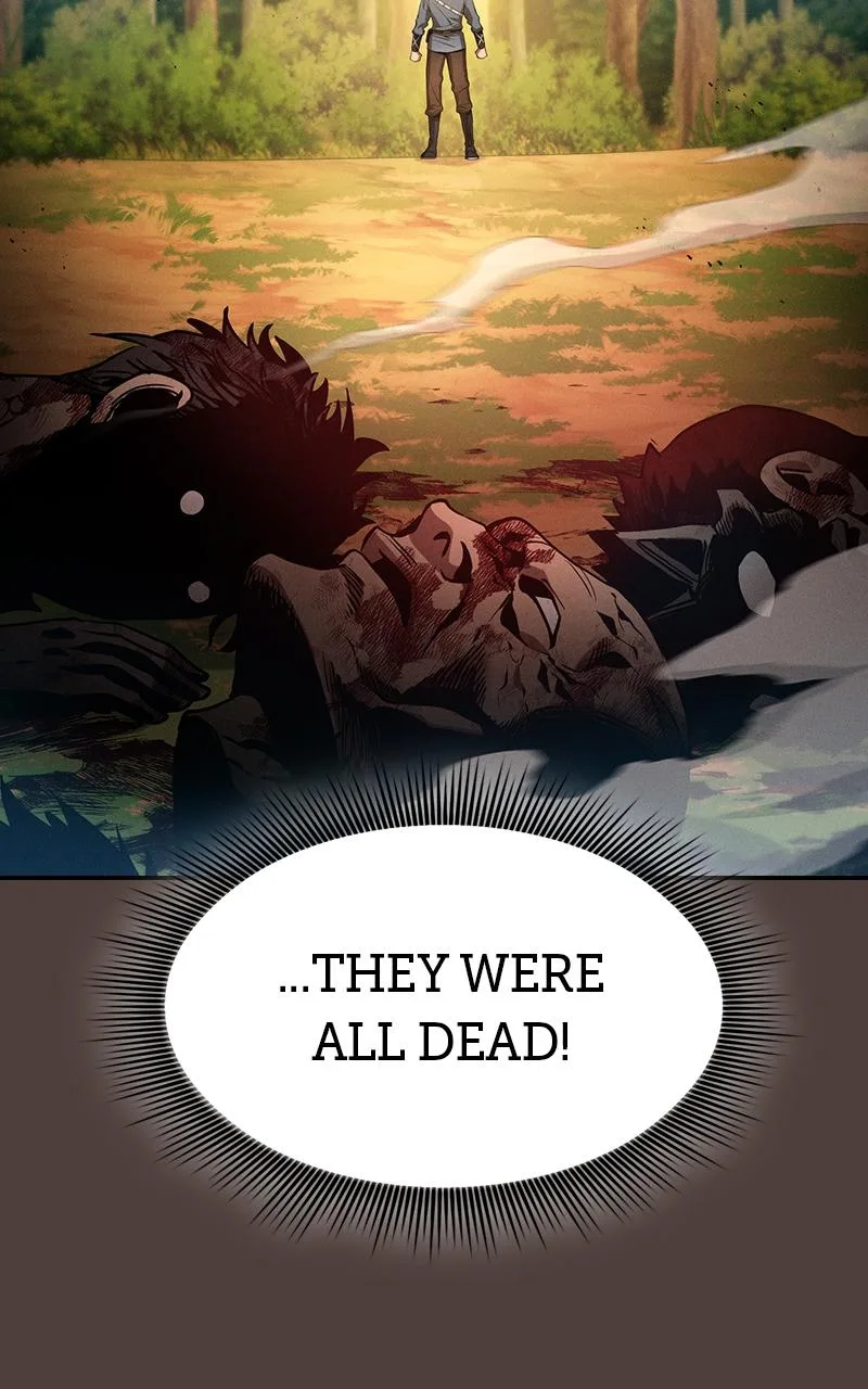 The Academy’s Genius Swordsman Chapter 15 – Page 98