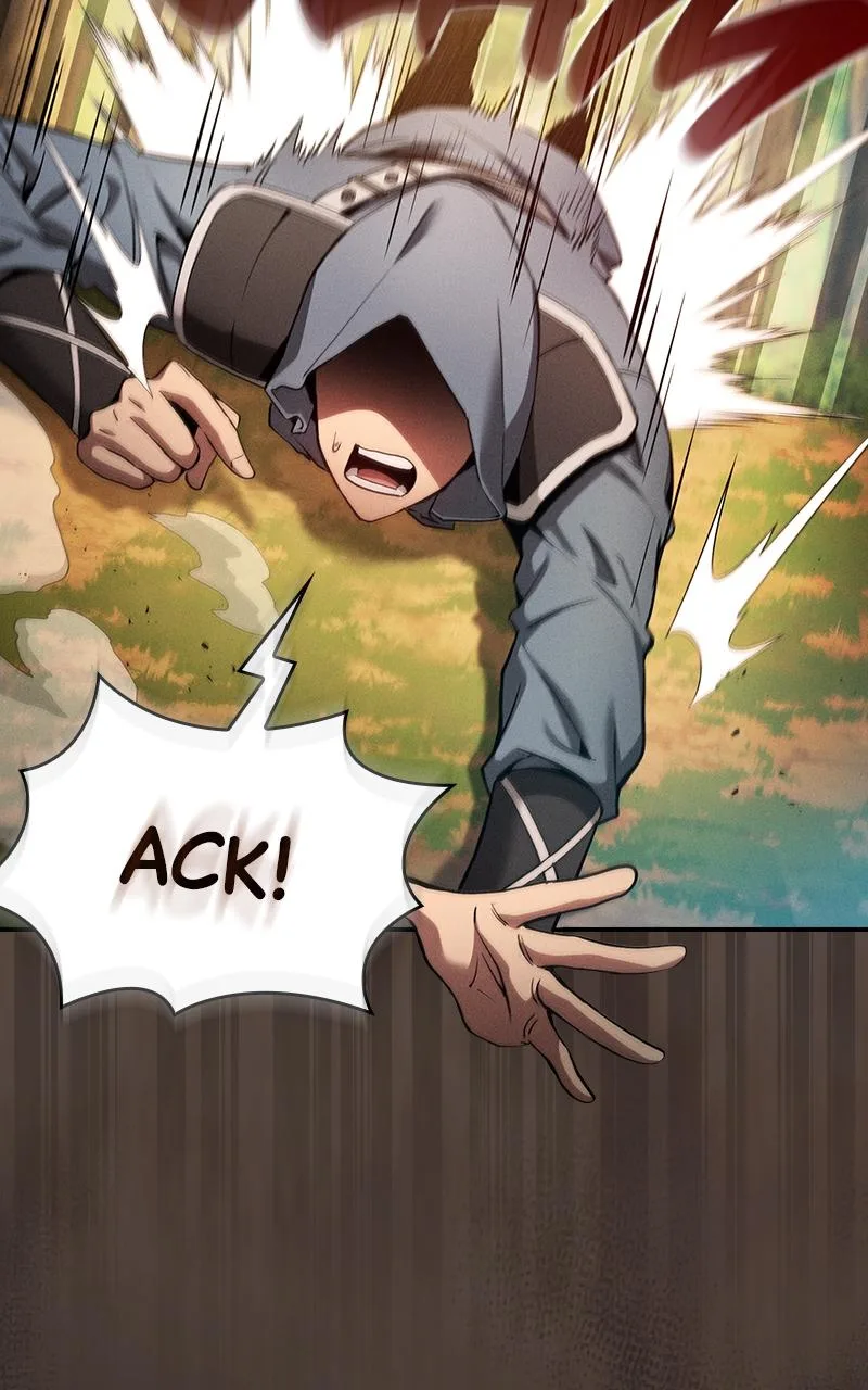 The Academy’s Genius Swordsman Chapter 15 – Page 105