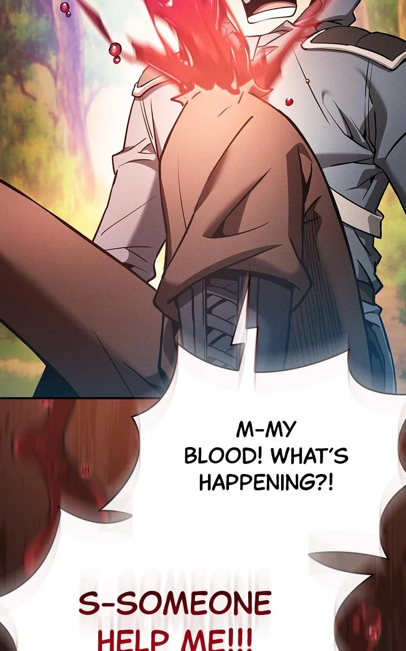 The Academy’s Genius Swordsman Chapter 15 – Page 110