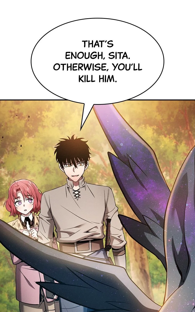 The Academy’s Genius Swordsman Chapter 15 – Page 114
