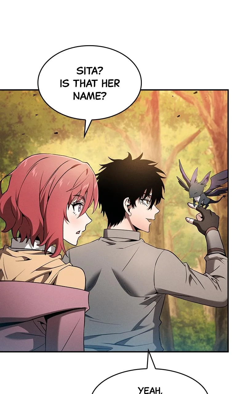 The Academy’s Genius Swordsman Chapter 15 – Page 116