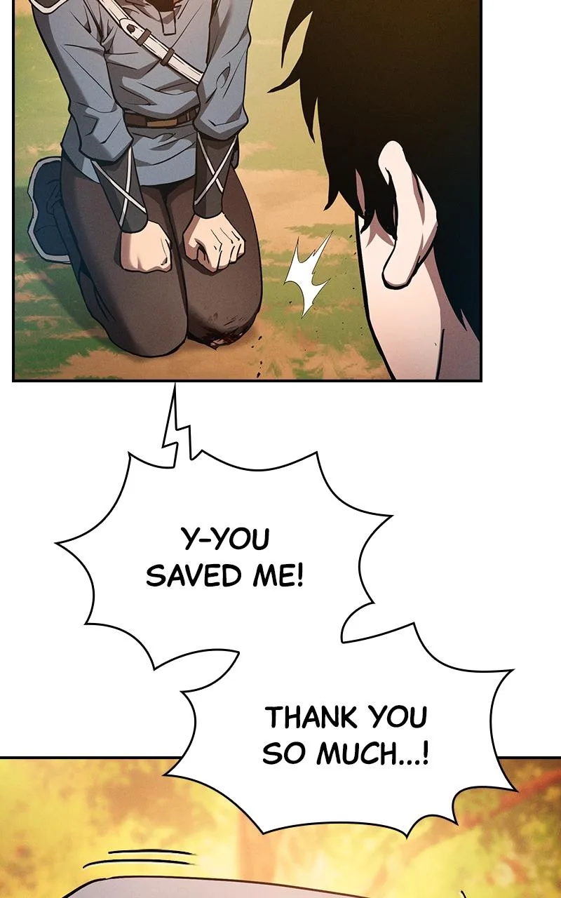 The Academy’s Genius Swordsman Chapter 15 – Page 124