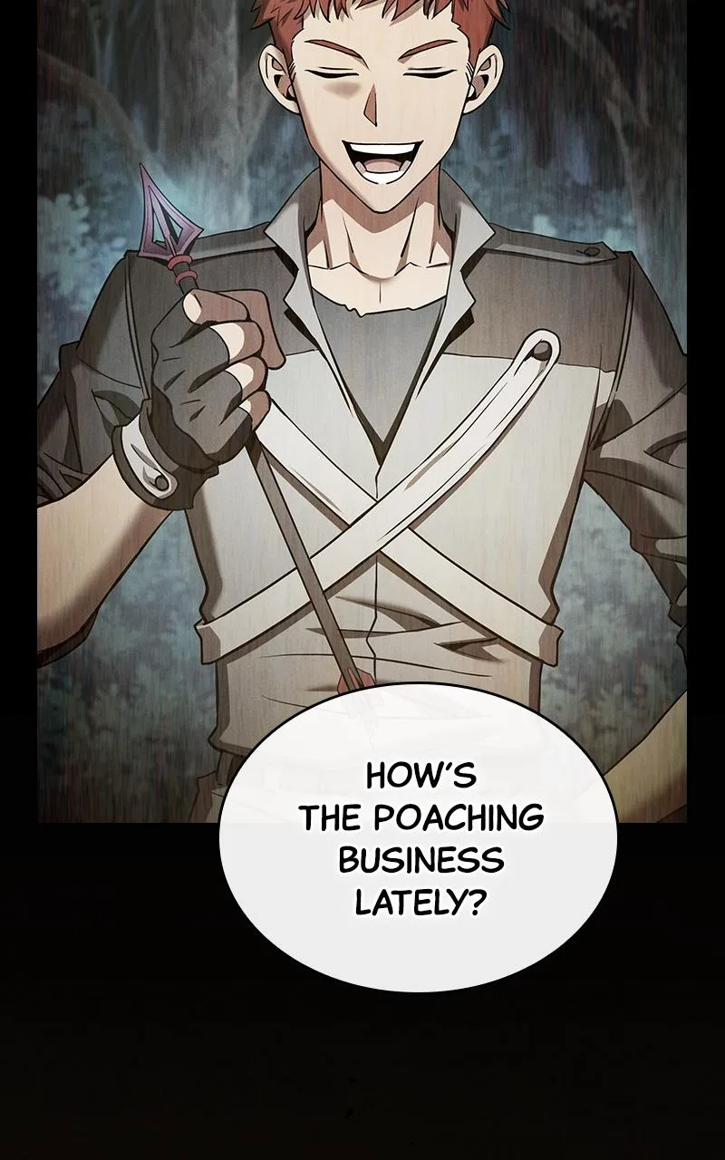 The Academy’s Genius Swordsman Chapter 15 – Page 133